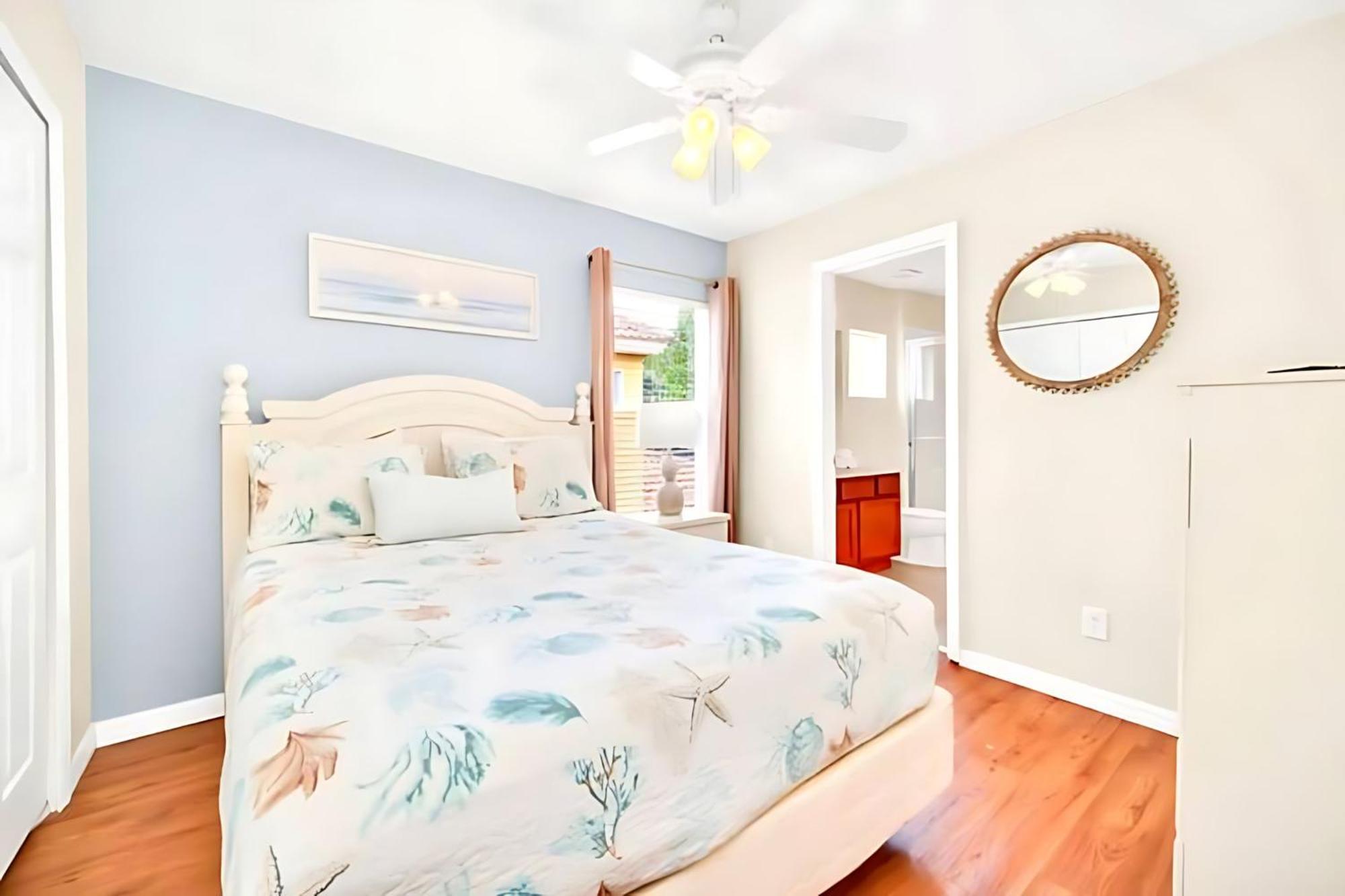 6Br Resort Home Near Disney - With Private Pool Hot Tub And Games Room كيسيمي المظهر الخارجي الصورة